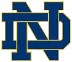 Notre Dame Logo